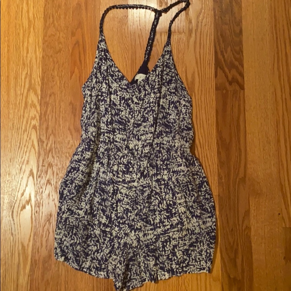 Super cute romper